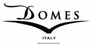 PELLICCERIA DOMES-logo
