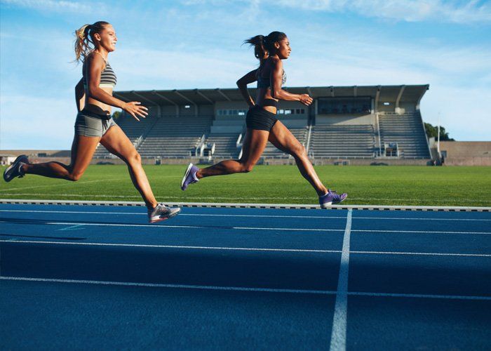 Athletes — Personalized Care in Salem, OR Athletes — Personalized Care in Salem, OR