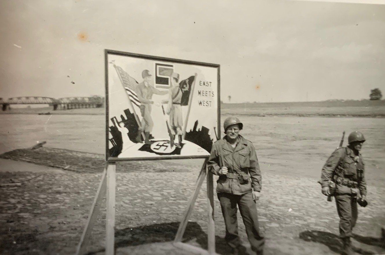 Bob Baumann, Sr.