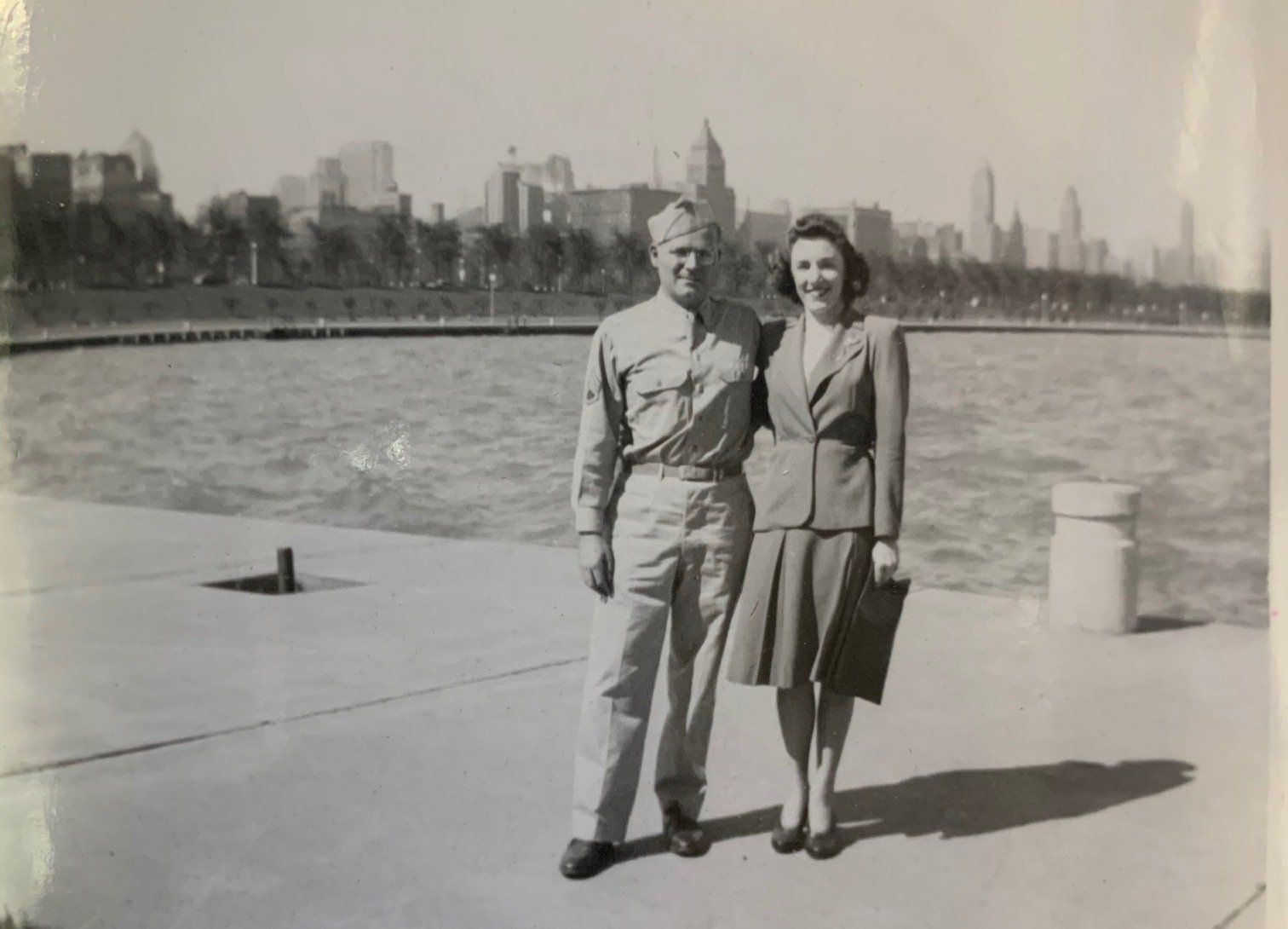 Bob Baumann, Sr.
