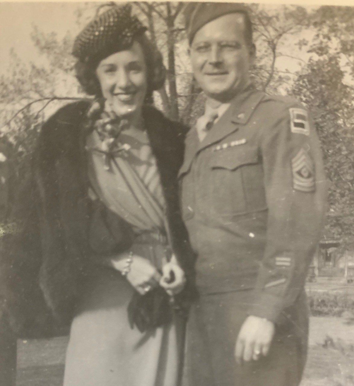 Bob Baumann, Sr.