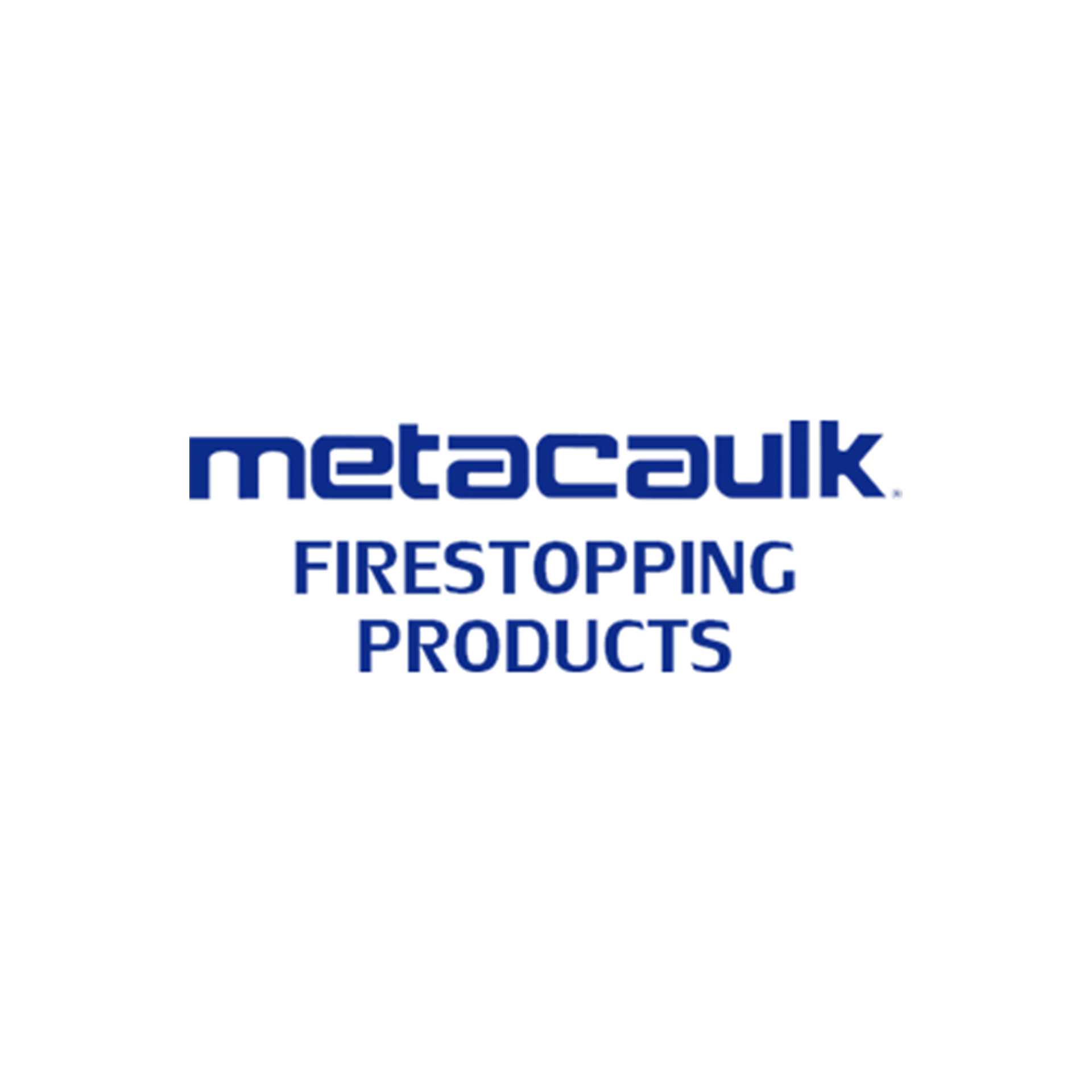 Metacaulk Catalog