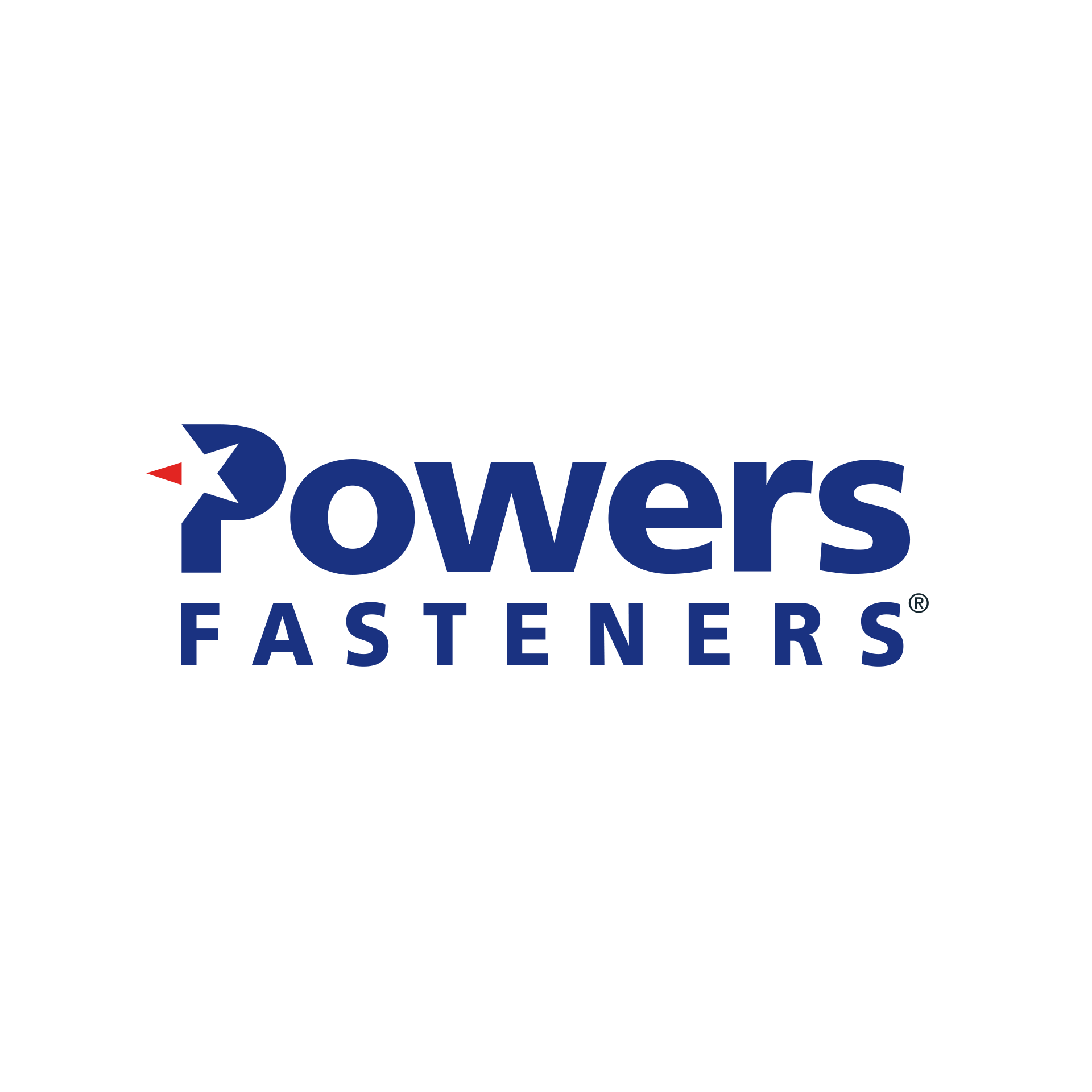 Powers Fasteners