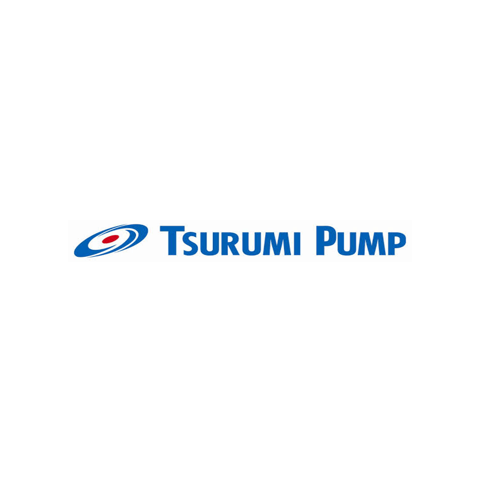 Tsurumi Pump