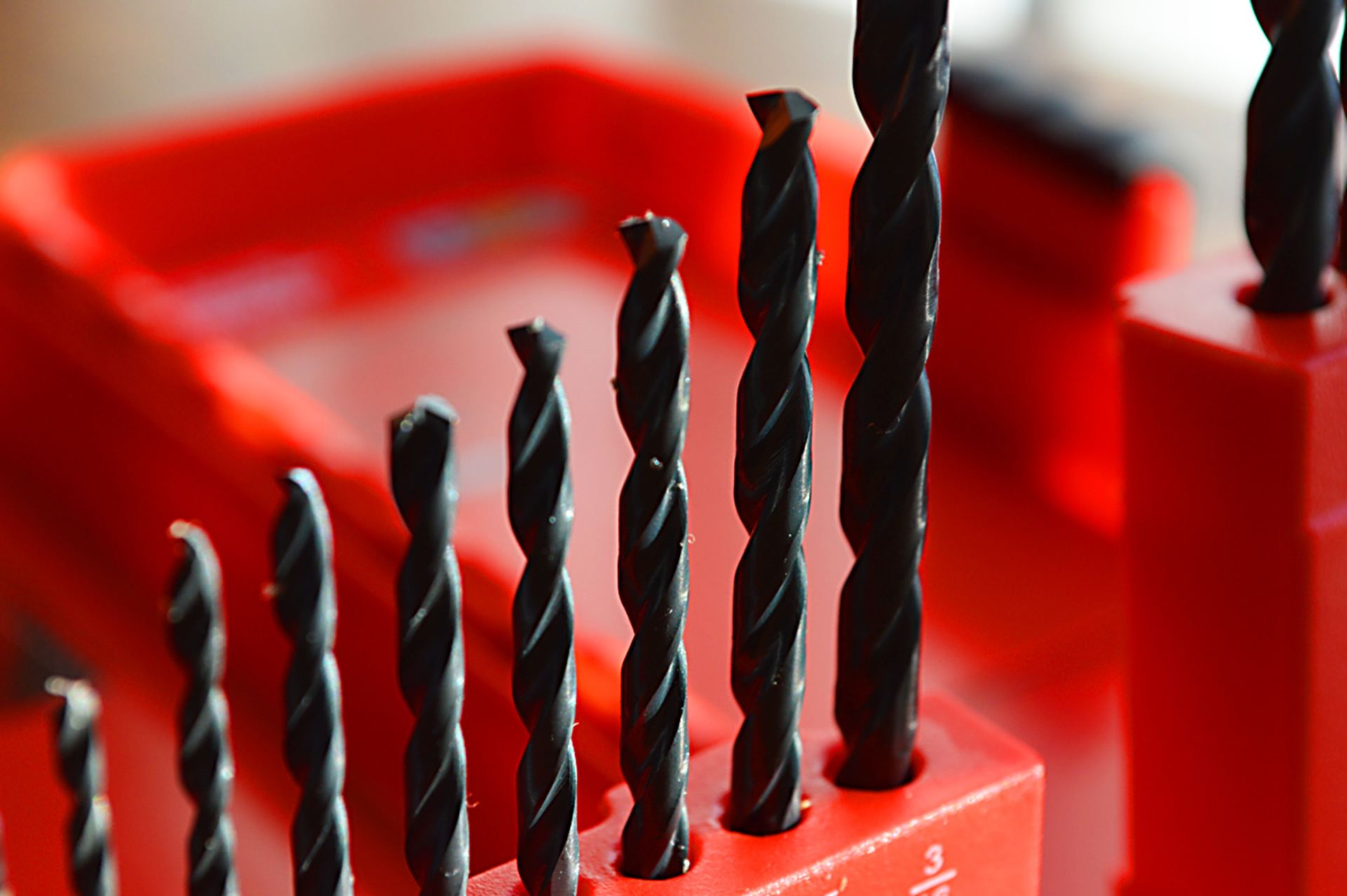 Drill Bits - Mutual Sales Corporation