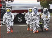 Thermal Fogging