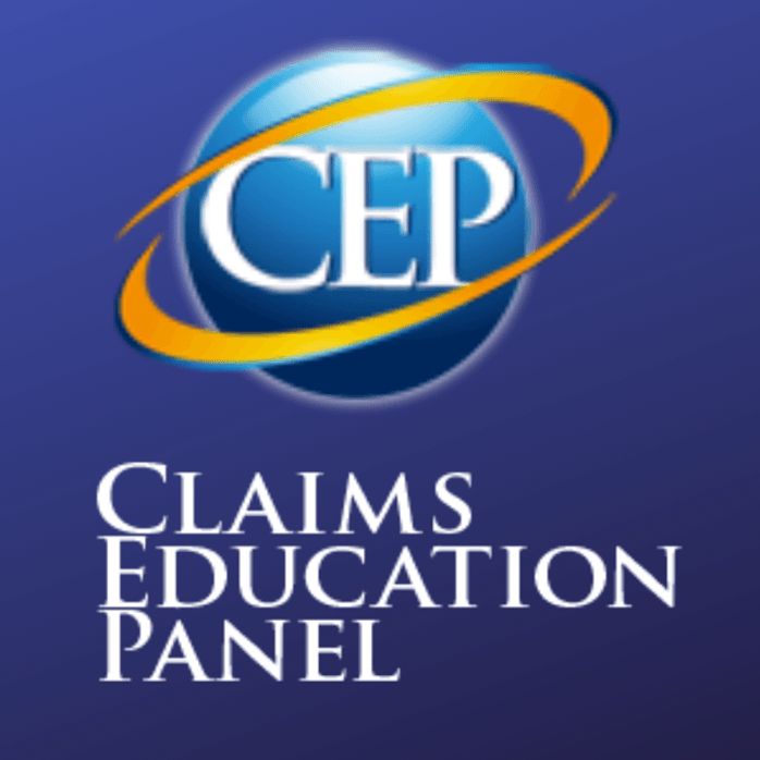 Claims Education Panel - Golden State Environmental Claims Education Panel - Golden State Environmental
