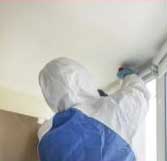 Home Disinfecting