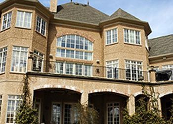 Exterior Mansion—Exteriors in Perkasie, PA Exterior Mansion—Exteriors in Perkasie, PA