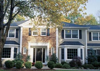 Clean Exterior House—Exteriors in Perkasie, PA Clean Exterior House—Exteriors in Perkasie, PA