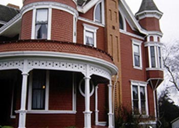 Bricks House — Exteriors in Perkasie, PA Bricks House — Exteriors in Perkasie, PA