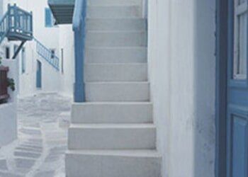 Stairs—Exteriors in Perkasie, PA Stairs—Exteriors in Perkasie, PA