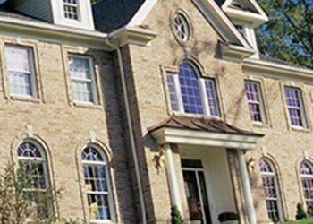 Exterior House—Exterior Painting in Perkasie, PA