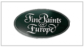 fine paints of europe