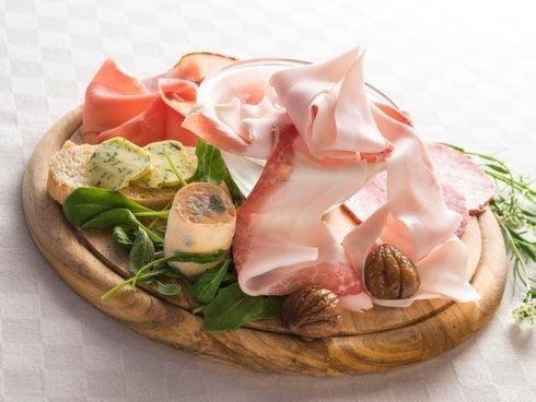 Tagliere Gourmet