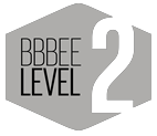 BBBEE Level 2