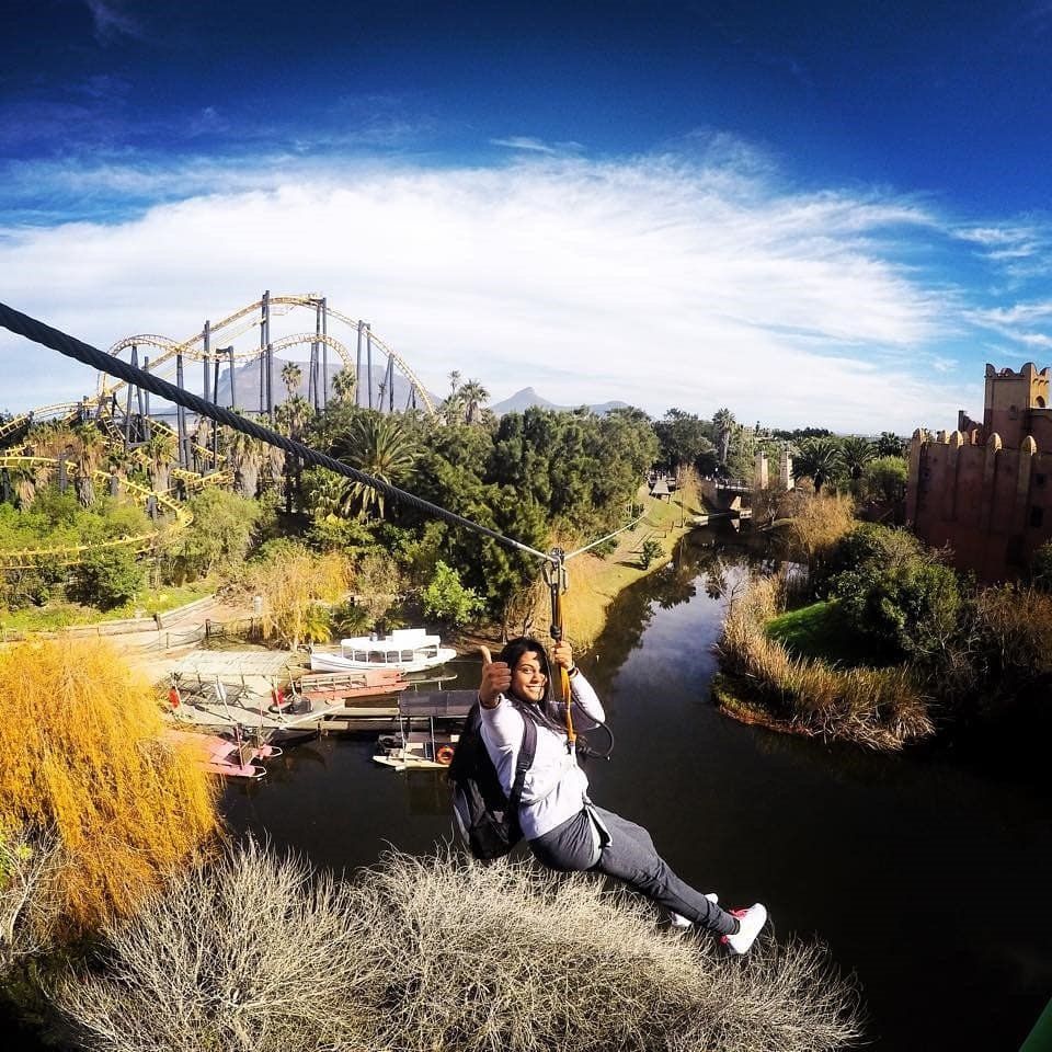 A Massive 120,000 Square Metre Development Set To Replace Cape Town's Ratanga Junction Theme Park