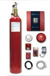 Red Emergency Fire Equipment — Olympia, WA — Amerisafe Red Emergency Fire Equipment — Olympia, WA — Amerisafe