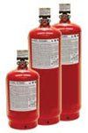 Industrial Fire Extinguisher — Olympia, WA — Amerisafe Industrial Fire Extinguisher — Olympia, WA — Amerisafe