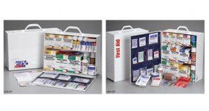 First Aid Products — Olympia, WA — Amerisafe