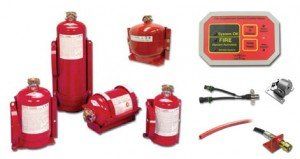 Vehicle Systems Installation — Olympia, WA — Amerisafe
