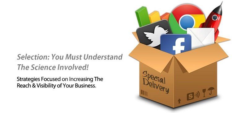 Advertising Agency Dubai