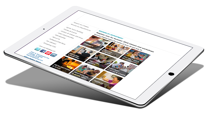 Web Application Development Dubai