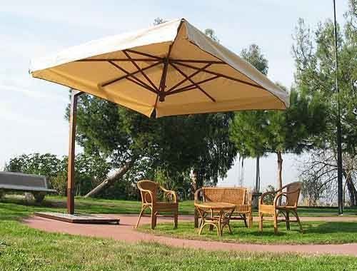 ombrellone per il sole
