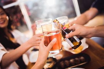 Beer - Party Store Beer - Party Store