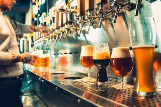 Beer Draft- Keg Taps Beer Draft- Keg Taps