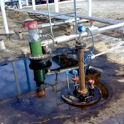 Oil Leakage | Houston, TX | Holcomb Environmental Oil Services LLC Oil Leakage | Houston, TX | Holcomb Environmental Oil Services LLC