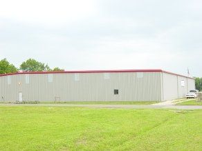 Fast Track Building