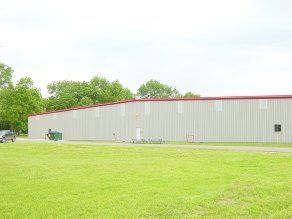 Fast Track Building