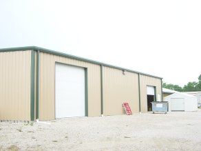 Fast Track Building