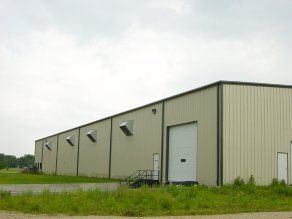 Fast Track Building
