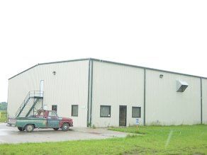 Fast Track Building