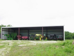 Fast Track Building