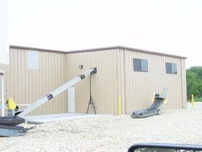Fast Track Building