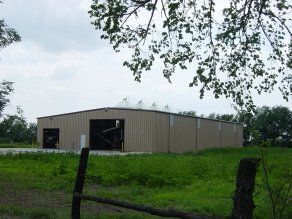 Fast Track Building