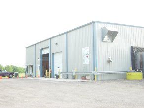 Fast Track Building