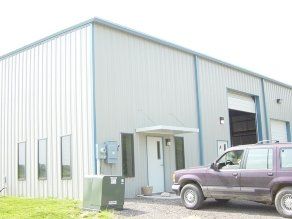 Fast Track Building