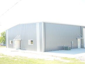Fast Track Building