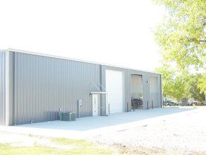 Fast Track Building