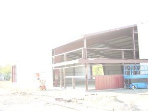 Fast Track Building