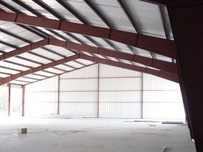Fast Track Building