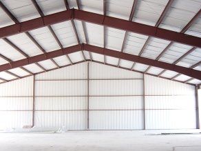 Fast Track Building