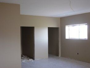 Fast Track Building