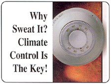 Thermostat