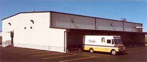 Fast Track Building
