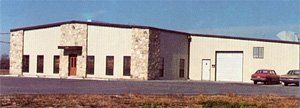 Fast Track Building